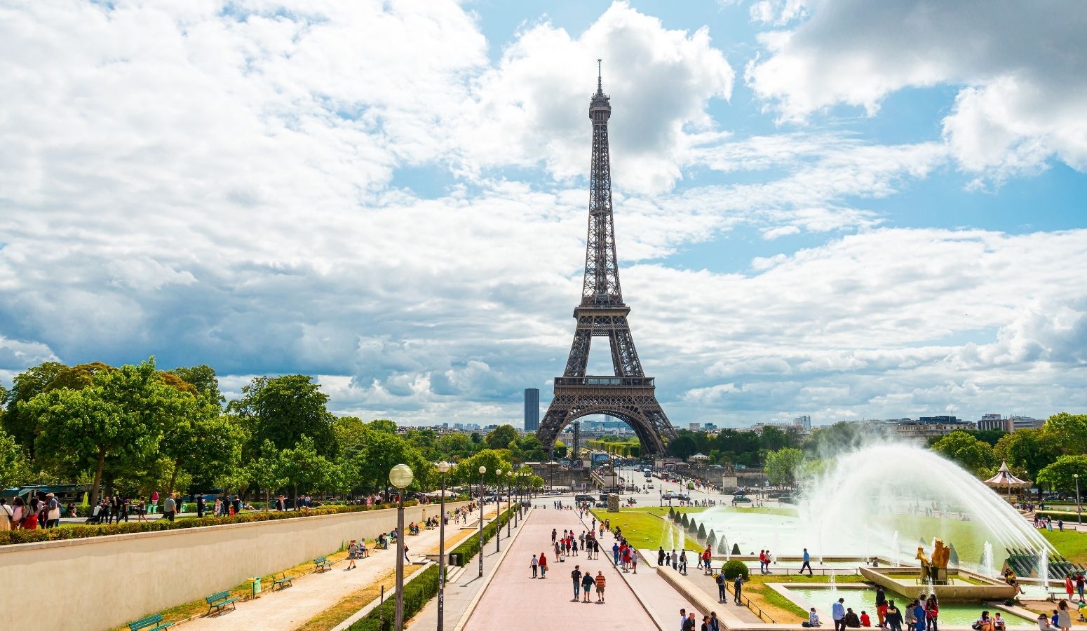 verano 2025 paris con niños
